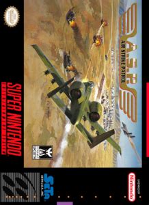 strike patrol|A.S.P. Air Strike Patrol .